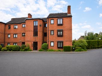 Apartment 25, The Schooner, Alverno, Clontarf, Dublin 3