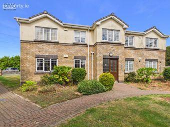 14 The Courtyard, Collegewood Manor, Clane, Co. Kildare, Clane, Co. Kildare - Image 3