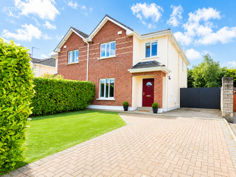 27 Summerhill , Stradbally Road, Portlaoise, Co.laois, Portlaoise, Co. Laois