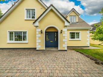 12 The Meadows, Cooleragh, Coill Dubh, Naas, Co Kildare, Coolearagh, Co. Kildare
