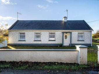 Clonmore, Cappincur, Tullamore, Co. Offaly, Geashill, Co. Offaly