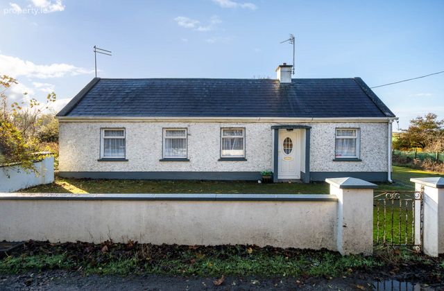 Clonmore, Cappincur, Tullamore, Co. Offaly, Geashill, Co. Offaly - Click to view photos