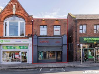 236 Rathmines Road Lower, Rathmines, Dublin 6 - Image 2
