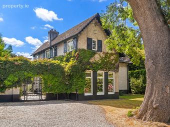 Keady Galleon, Stillorgan Park, Blackrock, Co Dublin, Blackrock, Co. Dublin