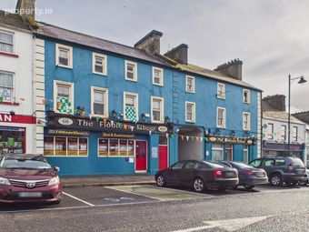The Fiddlers Elbow, The Square, Ballaghaderreen Town, Co. Roscommon, Ballagh, Co. Roscommon