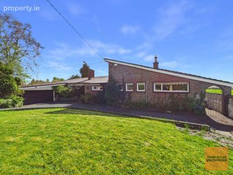 Knock Na Ree, Westmanstown, Lucan, Co. Dublin - Image 3