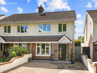 7 Bramley Crescent, Castleknock, Dublin 15, Co. Dublin, Castleknock, Dublin 15