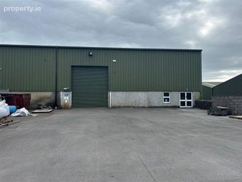 Unit 4a, Collon Business Park Kells Road Collon, Co. Louth, Collon, Co. Louth