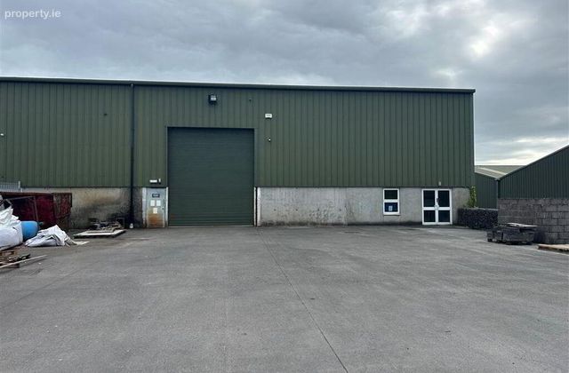 Unit 4a, Collon Business Park Kells Road Collon, Co. Louth, Collon, Co. Louth - Click to view photos
