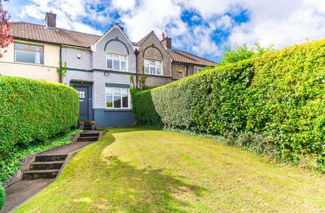 54 Emmet Road, Dublin 8, Inchicore, Dublin 8 - Click to view photos