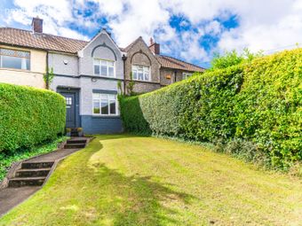 54 Emmet Road, Dublin 8, Inchicore, Dublin 8