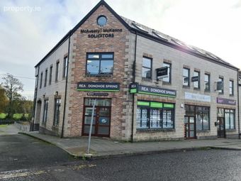 The Conall Building, Unit 6 Main Street, Ballyconnell, Co. Cavan, Ballyconnell, Co. Cavan