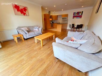 Apartment 27, Bo&iacute;reann Bheag, Roscam, Co. Galway - Image 5