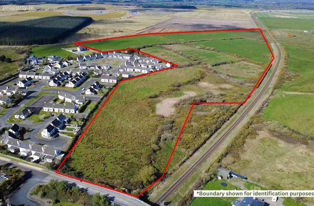 Grange Big, Rosslare Strand, Co. Wexford - Click to view photos