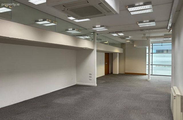 First Floor Offices, Exchange House, Fairgreen, Galway City Centre, Co. Galway - Click to view photos