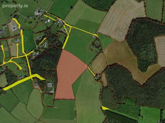 Lands Kilbarron, Coolbawn, Nenagh, Co. Tipperary - Image 2