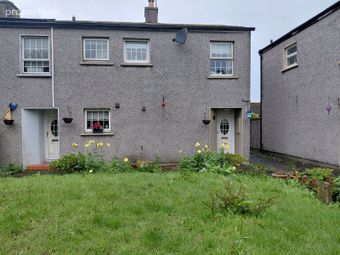 8 James Connolly Park, Tipperary Town, Co. Tipperary