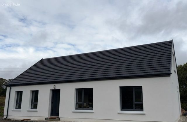 Cloghan, Co. Donegal, Altnapaste, Co. Donegal - Click to view photos