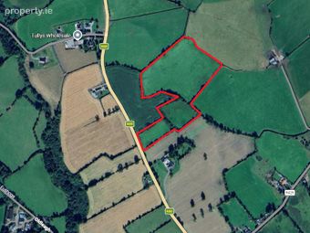 Rathillig, Ballickmoyler, Co. Laois, Ballickmoyler, Co. Laois