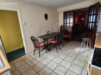 58 Erne Street, Ballyshannon, Ballyshannon, Co. Donegal - Image 5