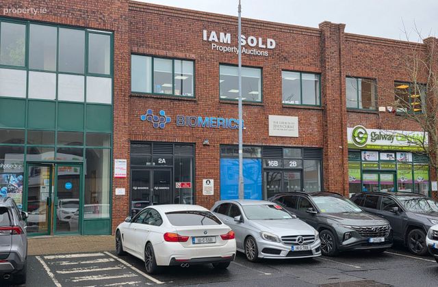 2a Liosban Business Park, Tuam Road, Tuam Road, Co. Galway - Click to view photos