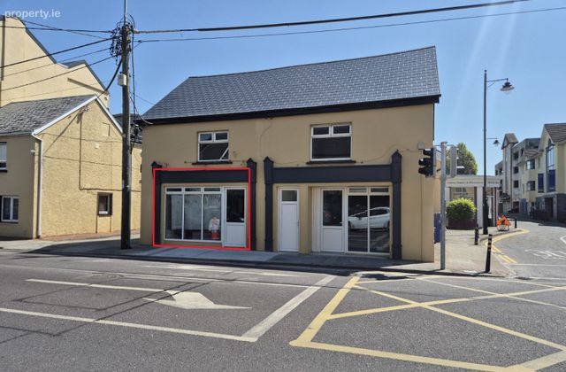 18 Rock Street, Tralee, Tralee, Co. Kerry - Click to view photos