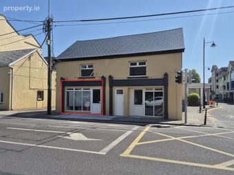 18 Rock Street, Tralee, Tralee, Co. Kerry