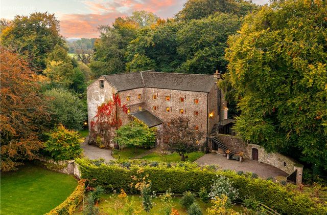 The Old Mill, Yeomanstown, Naas, Co. Kildare, Carragh, Co. Kildare - Click to view photos