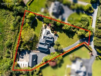 Birchwood, Three Rocks Lane, Barntown, Wexford, Co. Wexford, Barntown, Co. Wexford - Image 3
