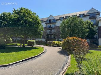 Apartment 82, Hampton Square, Navan Road, Dublin 7, Dublin 7 - Image 4