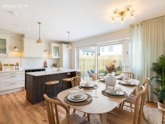 13 Suttonfield Paddocks, Kilternan, Carrickmines, Dublin 18 - Image 5