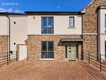 2 Forrest Close, Rowley`s Lock, Navan, Co. Meath, Navan, Co. Meath