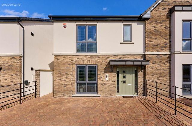 2 Forrest Close, Rowley`s Lock, Navan, Co. Meath, Navan, Co. Meath - Click to view photos