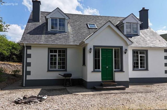 Crolly, Co. Donegal, Crolly, Co. Donegal - Click to view photos
