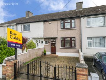 69 Kildonan Avenue, Finglas, Dublin 11, Finglas, Dublin 11