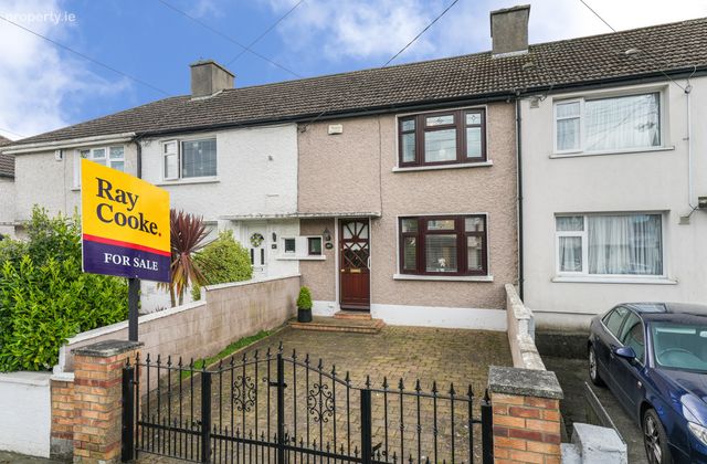 69 Kildonan Avenue, Finglas, Dublin 11, Finglas, Dublin 11 - Click to view photos