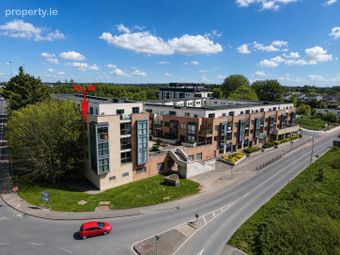 Apartment 68, Ard Cluain, Main Street, Clonee, Co. Meath