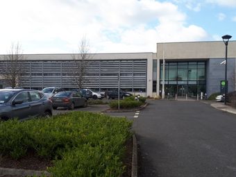 Unit H5, Tipperary Technology Park, Thurles, Co. Tipperary
