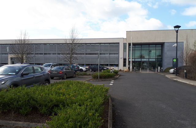 Unit H5, Tipperary Technology Park, Thurles, Co. Tipperary - Click to view photos