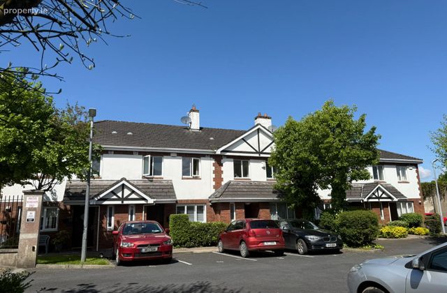 4 Castle Court, Clancy's Strand, Limerick City Centre, Co. Limerick - Click to view photos