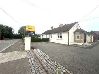Esker Cottages, Lucan, Co. Dublin, Lucan, Co. Dublin