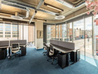 Iconic Offices, The Lennox Building, Portobello, Dublin 8 - Image 3