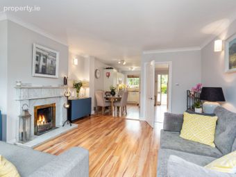Merrion Park, Blackrock, Booterstown, Co. Dublin - Image 2