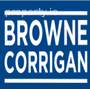 Browne Corrigan Chartered Surveyors Logo