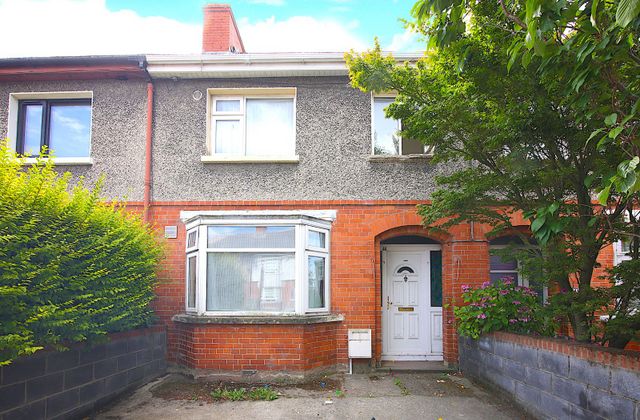 44 Raphoe Road, Dublin 12, Crumlin, Dublin 12 - Click to view photos