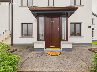 41 Rockbarton Court, Salthill, Galway, Salthill, Co. Galway - Image 3