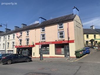 9 & 10 Main Street & No. 1 Rock Street, Kenmare, Co. Kerry