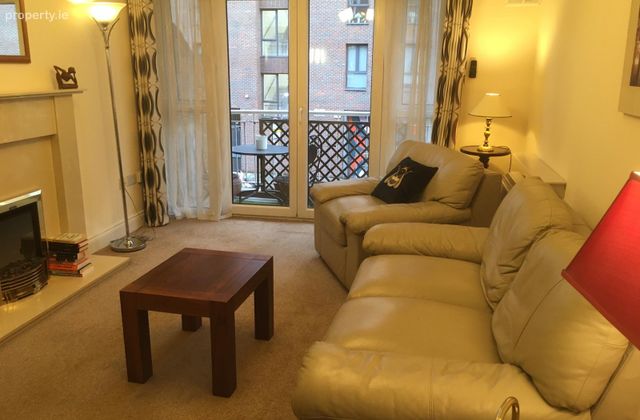Harcourt Green, Dublin 2 - Click to view photos