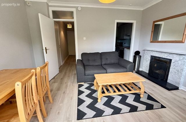 113 Bridge Water Quay, Conyngham Road, Islandbridge, Dublin 8 - Click to view photos