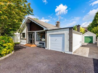 Cluainmeala, Old Lackanash Road, Trim, Co Meath, Trim, Co. Meath